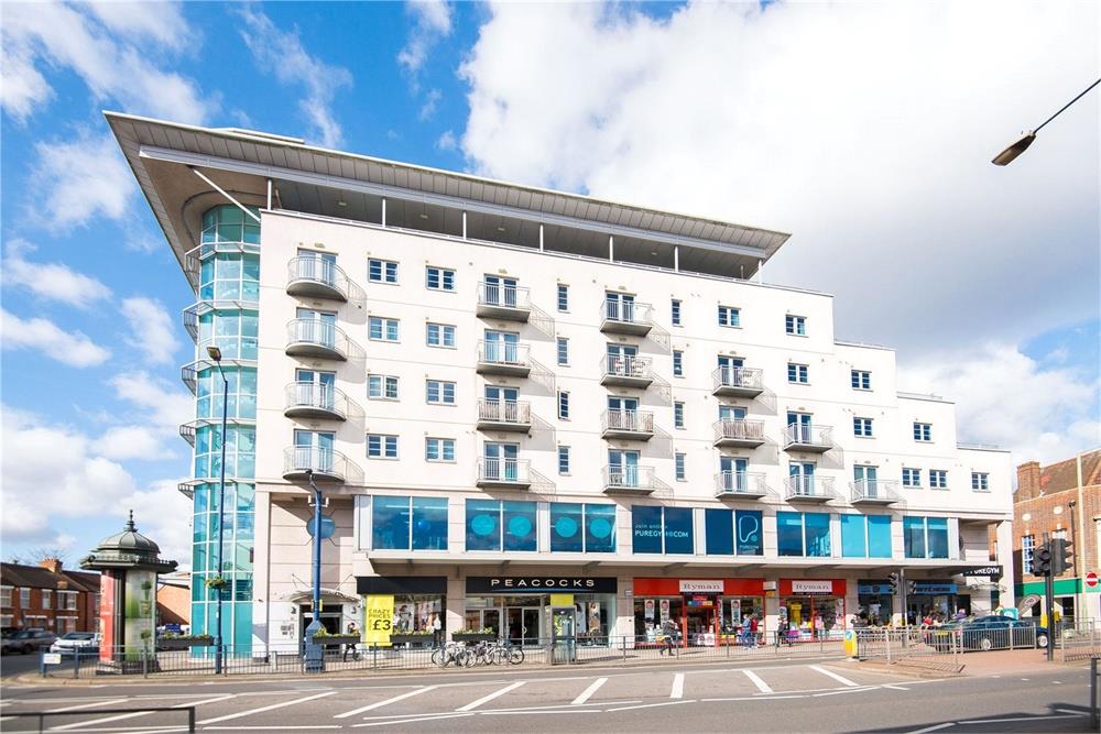 Centurion House, Station Road, Edgware